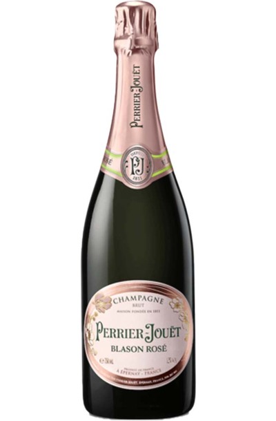 Perrier Jouet Blason Rose Brut 750ml
