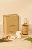 Balvenie 14 Year Old Caribbean Cask 700ml Makers Pack Giftset with 1 Ceramic Glass & Coaster Lifestyle