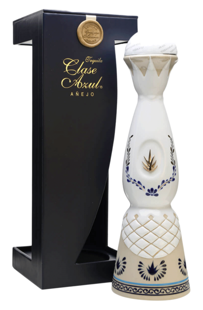Clase Azul Tequila Anejo 700ml w/Gift Box