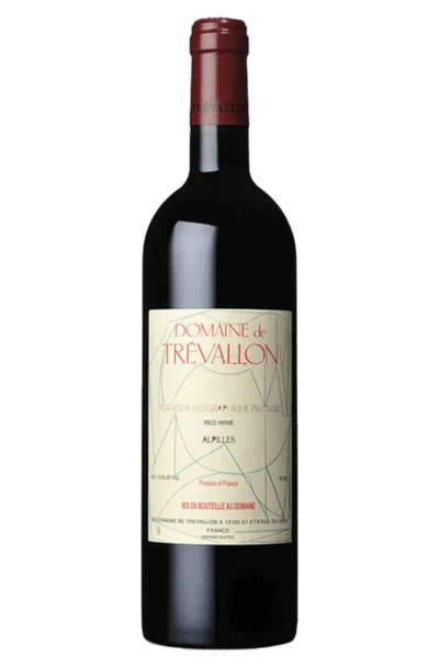 Domaine de Trevallon Rouge 2000 750ml