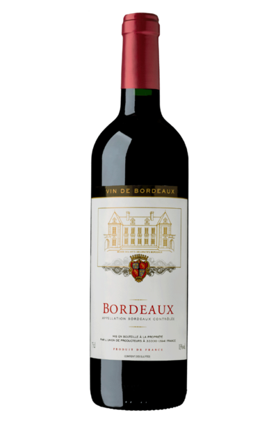 Arts Decoratifs Bordeaux 2022 750ml