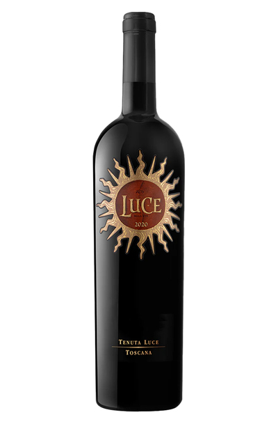 Tenuta Luce Delle Vite Luce Toscana IGT 2020 750ml