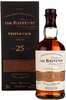 Balvenie 25 year Triple Cask Bottle With Box
