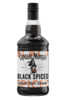 Captain Morgan Black Spiced 1L