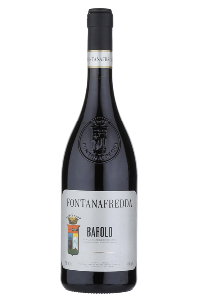 Fontanafredda Barolo DOCG 750ml