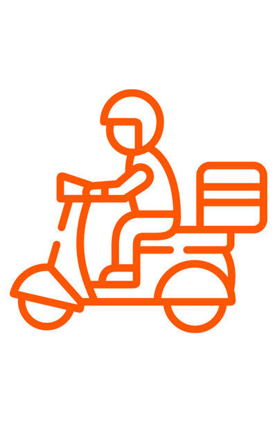 Express Delivery Fee Top Up