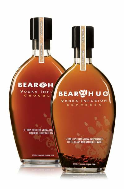 Bear Hug Coffee
Bear Hug Espresso