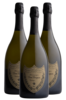 3 x Dom Perignon 2013 750ml