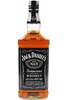 Jack Daniels Black Label 1L