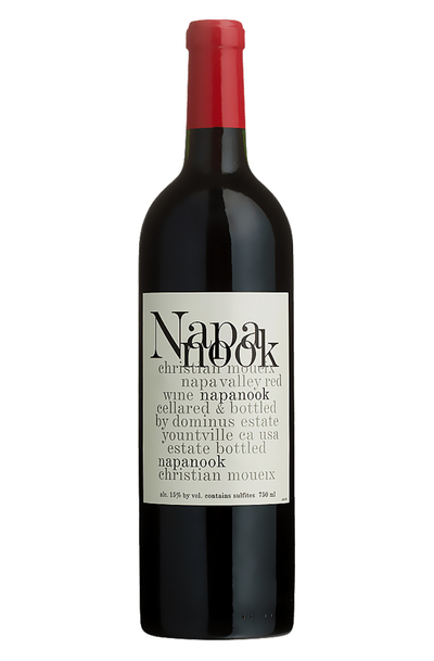 Dominus Estate Napanook Napa Valley 2020 750ml