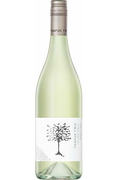Tempus Two Silver Series Pinot Gris 750ml