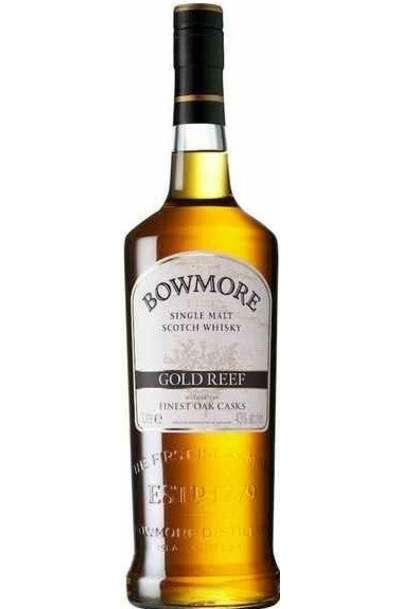 bowmore-gold-reef-single-malt-1l