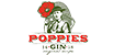 Poppies Gin