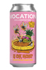 Vocation U Ok Hon Pineapple Hot Honey Sour Can 440ml