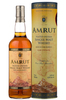 Amrut Peated Cask Strength Single Malt 700ml Bottle with Gift Box