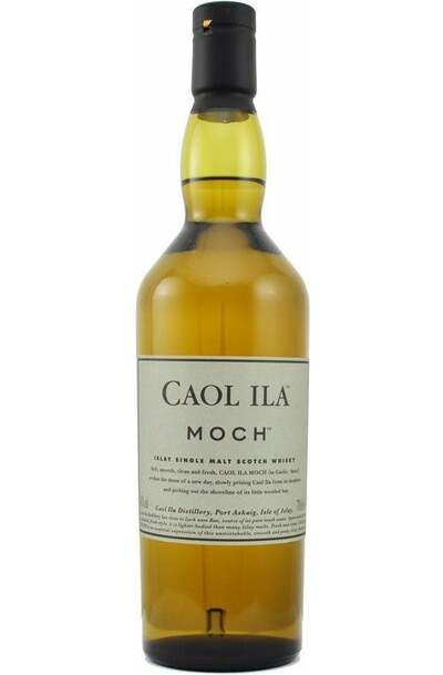 Caol Ila Moch 700ml Bottle