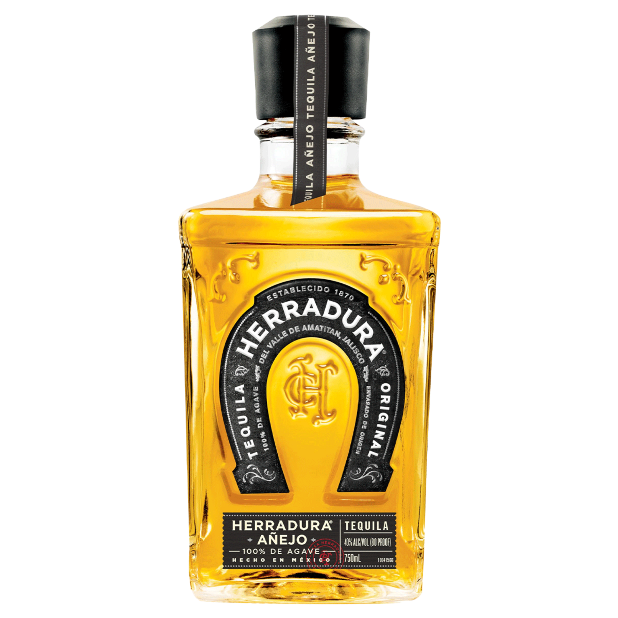 Buy Herradura Tequila Anejo 750ml at the best price - Paneco Singapore