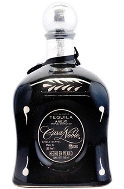 Casa Noble Anejo 750ml Bottle