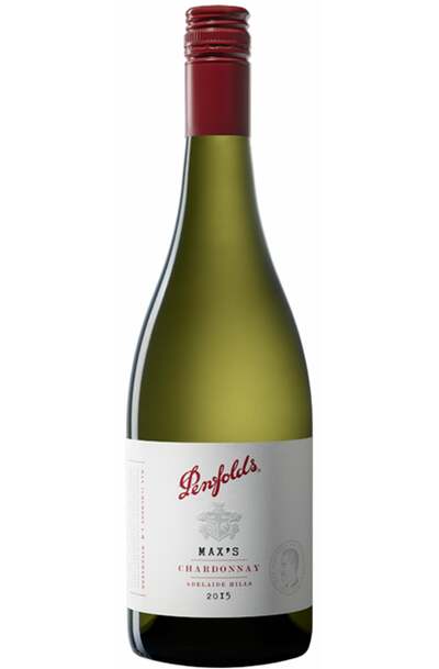 Penfolds Max's Chardonnay 2015