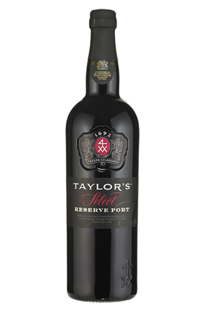 Taylor’s Select Reserve Port 1L