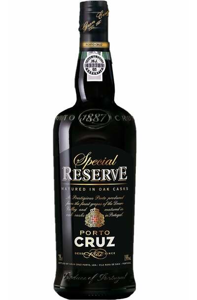 Porto Cruz Special Reserve 750ml