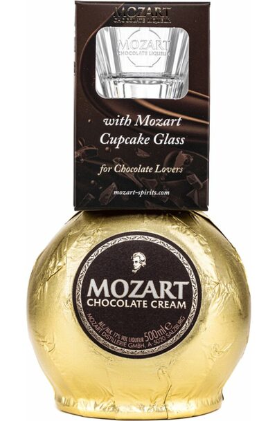 mozart-chocolate-cream-500ml-gift-pack-with-cupcake-glass