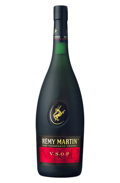 Remy Martin VSOP 1L bottle