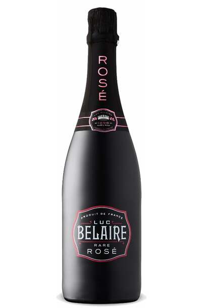  Luc Belaire - Rare Fantome Rosee 