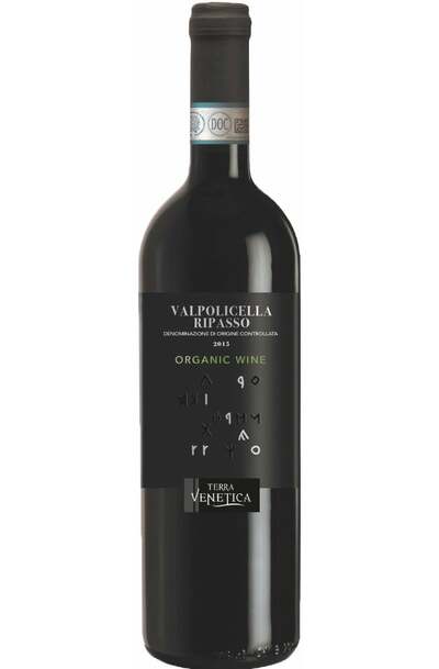 Terra Venetica Valpolicella Ripasso DOC 750ml
