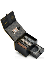 The Gentleman's Set Cigar Aficionado Gift Set