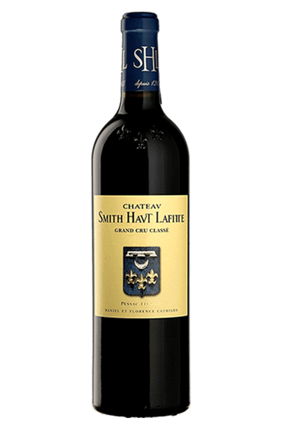 Chateau Smith Haut Lafitte Pessac-Leognan 2018 750ml