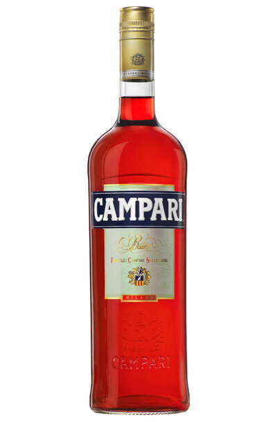Campari Bitter 750ml