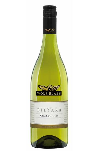 Wolf Blass - Bilyara Chardonnay