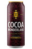 Thornbridge Cocoa Wonderland Chocolate Porter Can 440ml