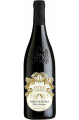Antico Casale Nero d'Avola Sicilia DOC 750ml