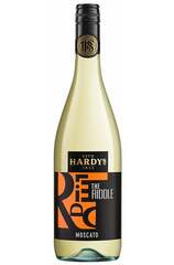 Hardys Riddle Moscato