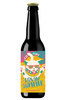 Rye & Pint Loving' Summer West Coast IPA Bottle 330ml Bottle