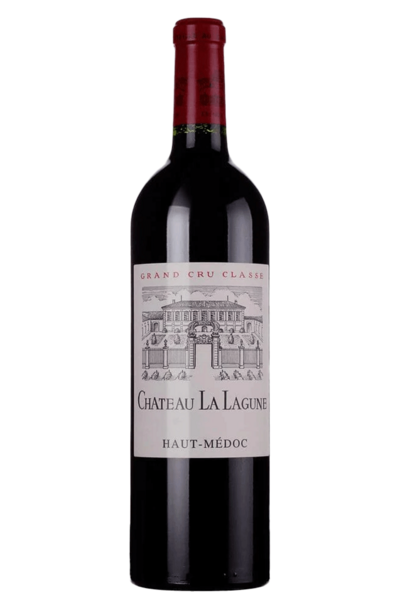 Chateau La Lagune Haut-Medoc Gran Cru Classe 2019 750ml