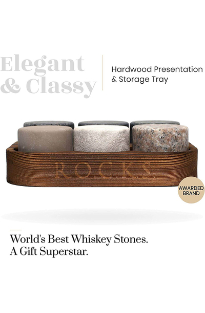 ROCKS The Original Rocks Gift Set