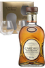 Cardhu Gold Reserve 700ml with 2 Glasses