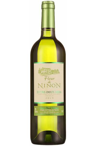 Chateau Ninon Entre-Deux-Mers, Fleur de Ninon 750ml