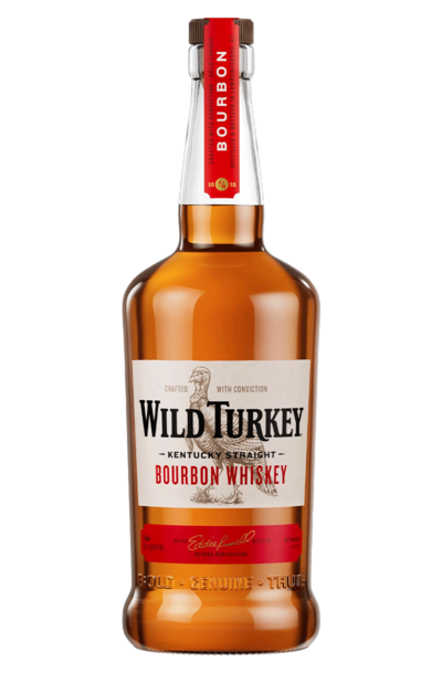 Wild Turkey 81 700ml Bottle