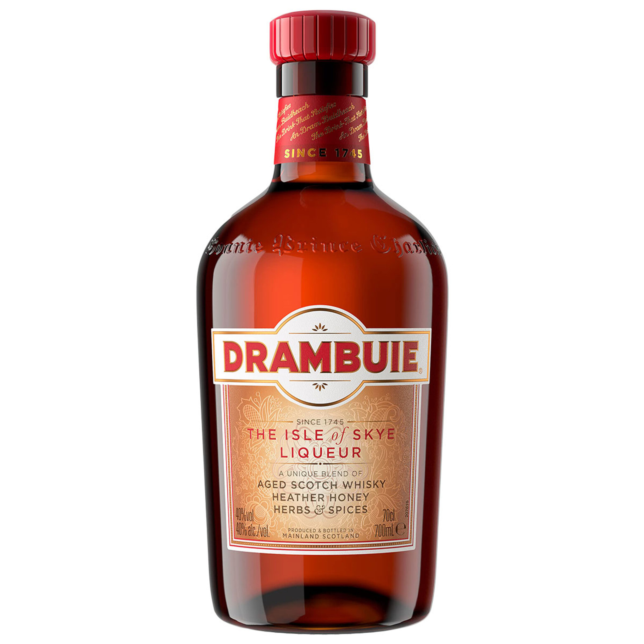 DRAMBUIE 15年 リキュール 500ml Buy Drambuie 700ml at the best price - Paneco Singapore