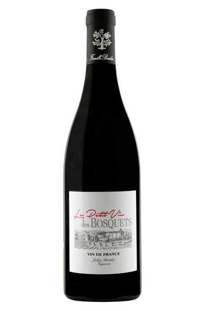 Domaine des Bosquets Le Petit Vin des Bosquets 2022 750ml